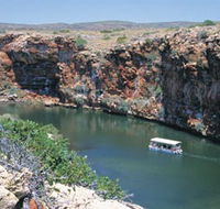 Cape Range National Park - Accommodation Port Hedland