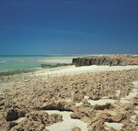 Cape Keraudren Nature Reserve - Accommodation Port Hedland