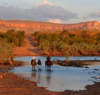 Pentecost River - Accommodation Port Hedland