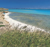 Coral Bay Walk Way - Accommodation Port Hedland