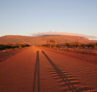 Summit Trail Mount Augustus - Accommodation Port Hedland