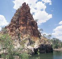 Sawpit Gorge - Accommodation Port Hedland