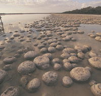Yalgorup National Park - Accommodation Port Hedland