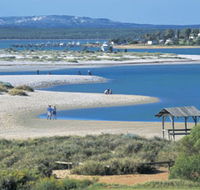 Murchison River - Accommodation Port Hedland