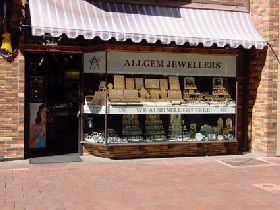 Allgem Jewellers - Accommodation Port Hedland 0