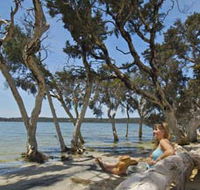 Stokes National Park - Accommodation Port Hedland