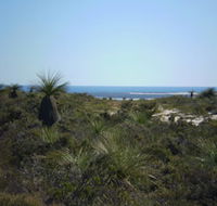 Lesueur National Park - Accommodation Port Hedland
