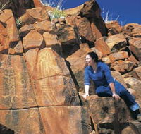 Wanna Munna - Accommodation Port Hedland