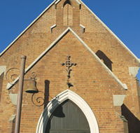 Stirling Square - Accommodation Port Hedland