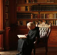 Benedictine Monastery - Accommodation Port Hedland