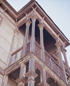 Old Gentleman's Club - Accommodation Port Hedland 0