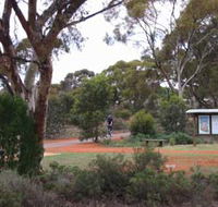 Gribble Creek Walk and Cycle Way - Accommodation Port Hedland