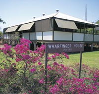 Wharfinger's House Museum - Accommodation Port Hedland