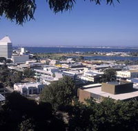 Boulters Heights - Accommodation Port Hedland