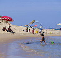 Myalup Beach - Accommodation Port Hedland