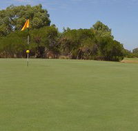 Rockingham Golf Club - Accommodation Port Hedland