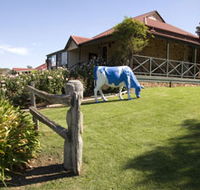 Longview Vineyard - Accommodation Port Hedland