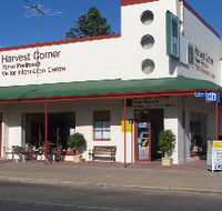 Yorke Peninsula Visitor Information Centre - Minlaton - Accommodation Port Hedland