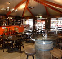 Terra Rossa Wine Club - Accommodation Port Hedland