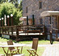 Leonards Mill - Accommodation Port Hedland