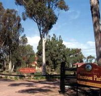 Ducatoon Park - Accommodation Port Hedland