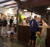 Langmeil Winery - Accommodation Port Hedland