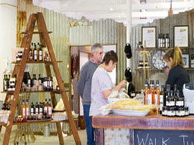 Woodside Cheese Wrights - Accommodation Port Hedland 0