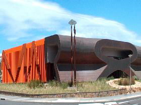 Marion Cultural Centre - Accommodation Port Hedland 0