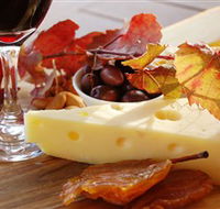 McLaren Vale Cheese and Wine Trail - Accommodation Port Hedland
