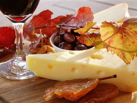 McLaren Vale Cheese And Wine Trail - Accommodation Port Hedland 0