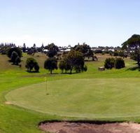 Robe Golf Club - Accommodation Port Hedland
