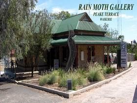  Accommodation Port Hedland