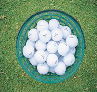 Parndana Golf Club - Accommodation Port Hedland