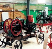 Mallee Tourist And Heritage Centre - Accommodation Port Hedland