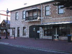 Beachport SA Accommodation Port Hedland