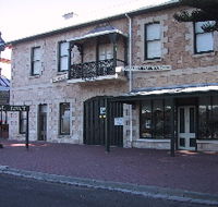 Beachport Old Wool And Grain Store Museum - Accommodation Port Hedland