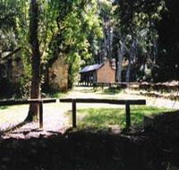 Wirrabara Forest Reserve - Accommodation Port Hedland