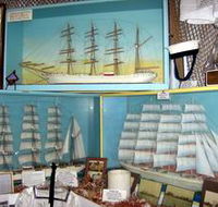 Tumby Bay National Trust Museum - Accommodation Port Hedland