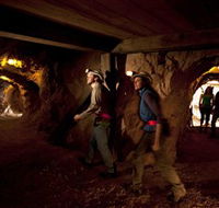 Heritage Blinman Mine Tours - Accommodation Port Hedland