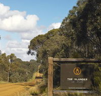 The Islander Estate Vineyards Pty Ltd - Accommodation Port Hedland