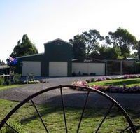 The Pryers on the Fleurieu - Accommodation Port Hedland