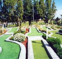 West Beach Mini Golf - Accommodation Port Hedland