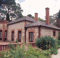 Old Government House