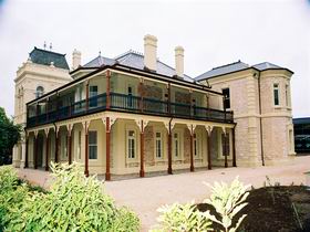  Accommodation Port Hedland
