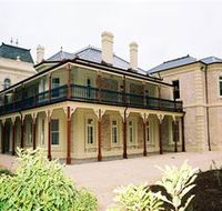 Auchendarroch House and Wallis Tavern - Accommodation Port Hedland