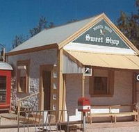 Moonta Mines Sweet Shop - Accommodation Port Hedland