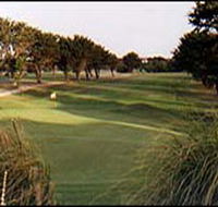 South Lakes Golf Club - Accommodation Port Hedland