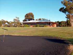  Accommodation Port Hedland