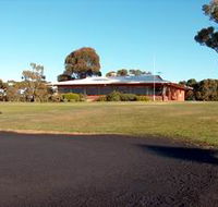 Maitland Golf Club Incorporated - Accommodation Port Hedland