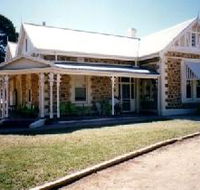 The Pines Loxton Historic House and Garden - Accommodation Port Hedland